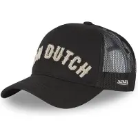 Von Dutch Casquette Buckl