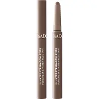 IsaDora Yeux Fard-a-paupieresThe Matte Eyeshadow Stick Longwear & Water-Resistant (bâton d'ombre à paupières mat) 63 Cool Taupe 1.2 g ()