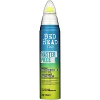 Tigi Bed Head Masterpiece Hairspray laque cheveux fixation extra forte 340 ml