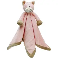 Teddykompaniet Doudou - Chat - - UneTaille - Doudou