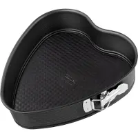 Zenker - Moule À Charnière Forme Coeur Import Allemagne