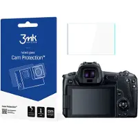 3MK Kameraschutz Canon EOS R