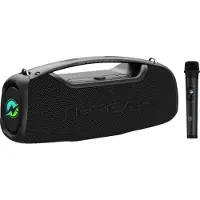 N-Gear NRG 500 Noir