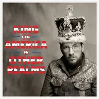 Universal Music Elvis Costello - King Of America Cd
