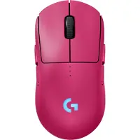 Logitech G PRO 2 - Souris - jeu - droitier et gaucher