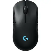 Logitech Pro 2 Mouse Noir