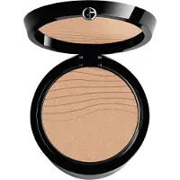 Giorgio Armani - Luminous Silk Glow Fusion Poudre