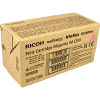 Ricoh 418242 Cartouche de toner 1 pièce(s) Original Magenta