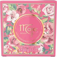 Maja Toilet Soap Love Rose - A Fragrant And Luxurious Soap For Personal Care