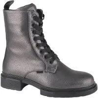 Mexx Bottines Mexx Femme Holea Glad Gun Metal Grey-Taille 40