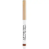 Too Faced Lip Injection Extreme Lip Shaper crayon contour lèvres pour un volume longue durée teinte In Big Truffle 0.38 g