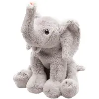 Suki 12020 Éléphant 17 cm Collection de doudous Classic