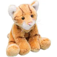 Suki Chat - en peluche