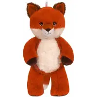 Sandy Peluche baleine bleue - env. 33 cm