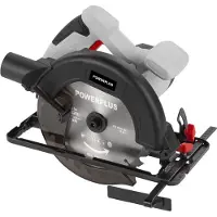 Powerplus Scie Circulaire Powc2031 1200w