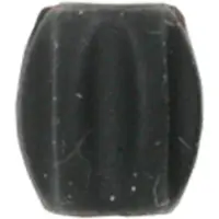 Jagwire Mini Protections De Câble Anti-frottement Pour Cadre - Lot De 50 Pièces -