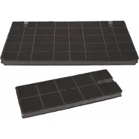 Zanussi Filtre à charbon MCFB63 / 9029802122