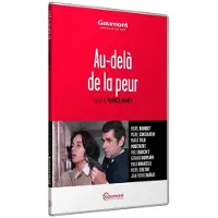 Gaumont Au-delà de la peur DVD