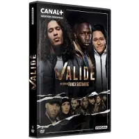 Studio Canal Validé Saison 1