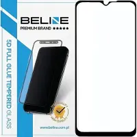 Beline Szklo Hartowane 5D iPhone 14 Pro 6,1 (1 pcs, Apple iPhone 14 Pro), Téléphone portable : film de protection, Transparent