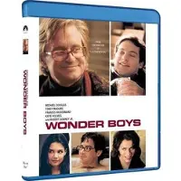 Import Wonder Boys Blu-ray