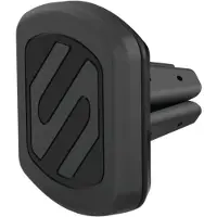 Scosche MagicMount Vent - Support de téléphone de voiture - Grille de ventilation - Universel - Magnétique- Noir
