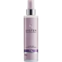 Wella System Professional Color Save Bi-Phase Conditioner Conditionneur sans rinçage pour cheveux colorés 185 ml