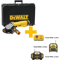 DeWalt DWE4237K