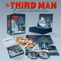 Import The Third Man Collector's Edition Blu-ray 4K Ultra HD