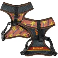 Cerda Harry Potter Harnais Pour Chien Gryffindor Harry Potter