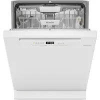 Miele G 5410 Sci Bw - Lave-vaisselle Encastrable Semi-encastrable 14 Couverts 44 Db(a)