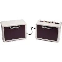 Blackstar FLY Pack Vintage 6W 2 x 3 Stereo Combo mini pour guitare