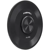 FreeWell Filtre Pour Appareil Photo Dslr/dslm Lens Cap 77mm M2 Series