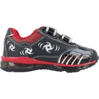 Geox B Todo B. C Con Luces Couleur Bleu