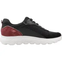 Geox D Spherica Couleur Noir