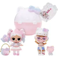 Mga L.O.L. Surprise Loves Hello Kitty : mini-ballon