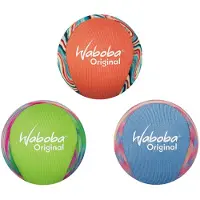 Waboba Balle originale de 5,5 cm