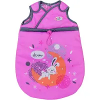 Baby Born Creation Sac de couchage