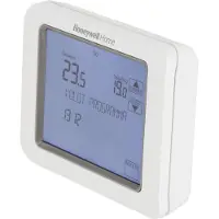 Honeywell Chronotherm Touch Thermostat d'ambiance Programmable On/Off 24V
