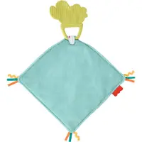 Fisher-Price Mon Doudou Cactus De Dentition - 3 Mois Et +