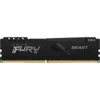 Kingston Technology FURY Beast module de mémoire 1 x 32 Go