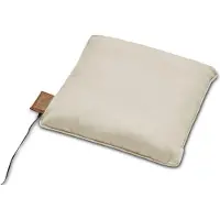 Beurer MG 139 beige Coussin de massage shiatsu
