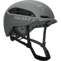 SCOTT Couloir Tour Helmet Gris L