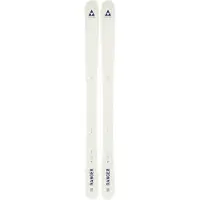 Fischer - Skis all mountain - Ranger Sand 2027 en Bois - Taille 162 cm - Blanc