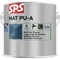 SPS 10437603 Laque
