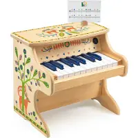 Djeco Piano électronique