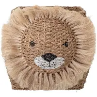 Bloomingville Panier de stockage - Harrison - Naturel - - UneTaille - Panier