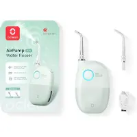 Oclean A10 jet dentaire Green 1 pcs