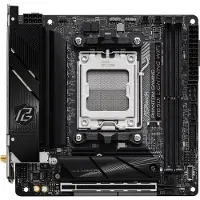 Asrock Carte Mère Phantom Gaming B650i Lightning Wifi