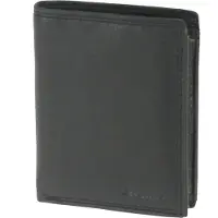 Esquire Porte-monnaies 'Duo' noir